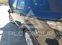 2016 Land Rover Discovery фото