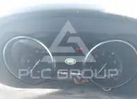 2016 Land Rover Discovery фото