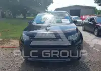 2016 Land Rover Discovery фото