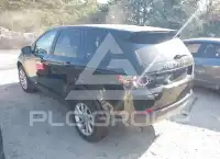2016 Land Rover Discovery фото