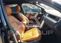 2016 Land Rover Discovery photo