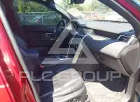 2016 Land Rover Discovery фото