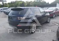 2016 Land Rover Discovery photo