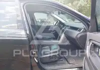 2016 Land Rover Discovery фото
