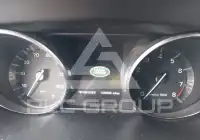 2016 Land Rover Discovery фото