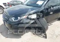 2016 Land Rover Discovery фото
