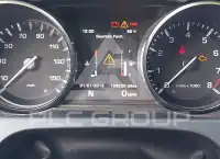 2016 Land Rover Discovery фото