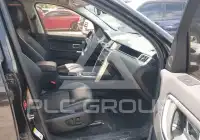 2016 Land Rover Discovery фото
