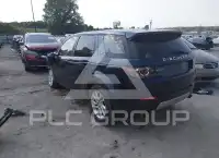 2016 Land Rover Discovery photo