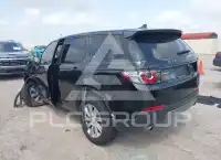 2016 Land Rover Discovery фото