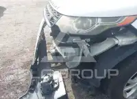 2016 Land Rover Discovery фото