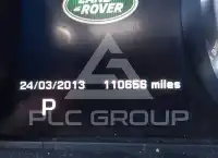 2016 Land Rover Discovery фото