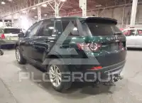 2016 Land Rover Discovery photo