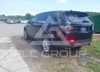 2016 Land Rover Discovery фото