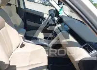 2016 Land Rover Discovery photo
