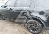 2016 Land Rover Discovery photo