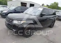 2016 Land Rover Range Rover фото