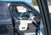 2016 Land Rover Range Rover фото