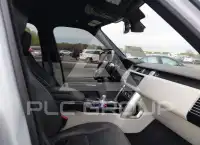 2016 Land Rover Range Rover фото