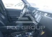 2016 Land Rover Range Rover фото