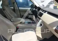 2016 Land Rover Range Rover фото