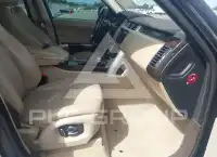 2016 Land Rover Range Rover фото