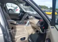 2016 Land Rover Range Rover фото
