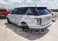 2016 Land Rover Range Rover фото