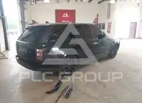 2016 Land Rover Range Rover photo
