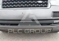 2016 Land Rover Range Rover фото