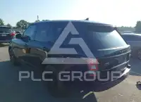 2016 Land Rover Range Rover фото