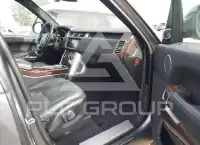 2016 Land Rover Range Rover photo