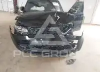 2016 Land Rover Range Rover photo