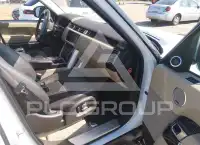 2016 Land Rover Range Rover photo