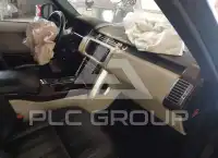 2016 Land Rover Range Rover photo