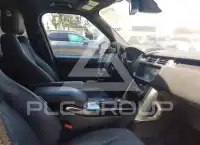 2016 Land Rover Range Rover фото