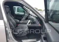 2016 Land Rover Range Rover фото