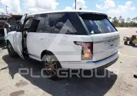 2016 Land Rover Range Rover photo