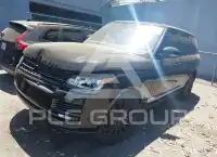 2016 Land Rover Range Rover фото