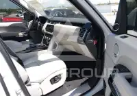 2016 Land Rover Range Rover photo