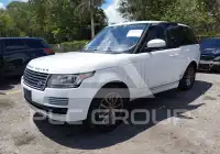 2016 Land Rover Range Rover photo