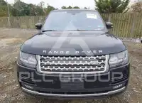 2016 Land Rover Range Rover photo