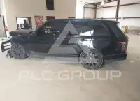 2016 Land Rover Range Rover photo