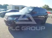 2016 Land Rover Range Rover фото