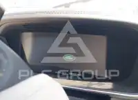 2016 Land Rover Range Rover фото
