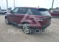 2016 Land Rover Range Rover фото