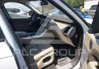 2016 Land Rover Range Rover фото