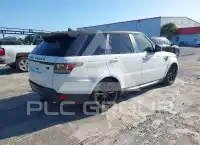 2016 Land Rover Range Rover фото