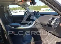 2016 Land Rover Range Rover фото