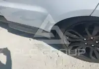2016 Land Rover Range Rover фото